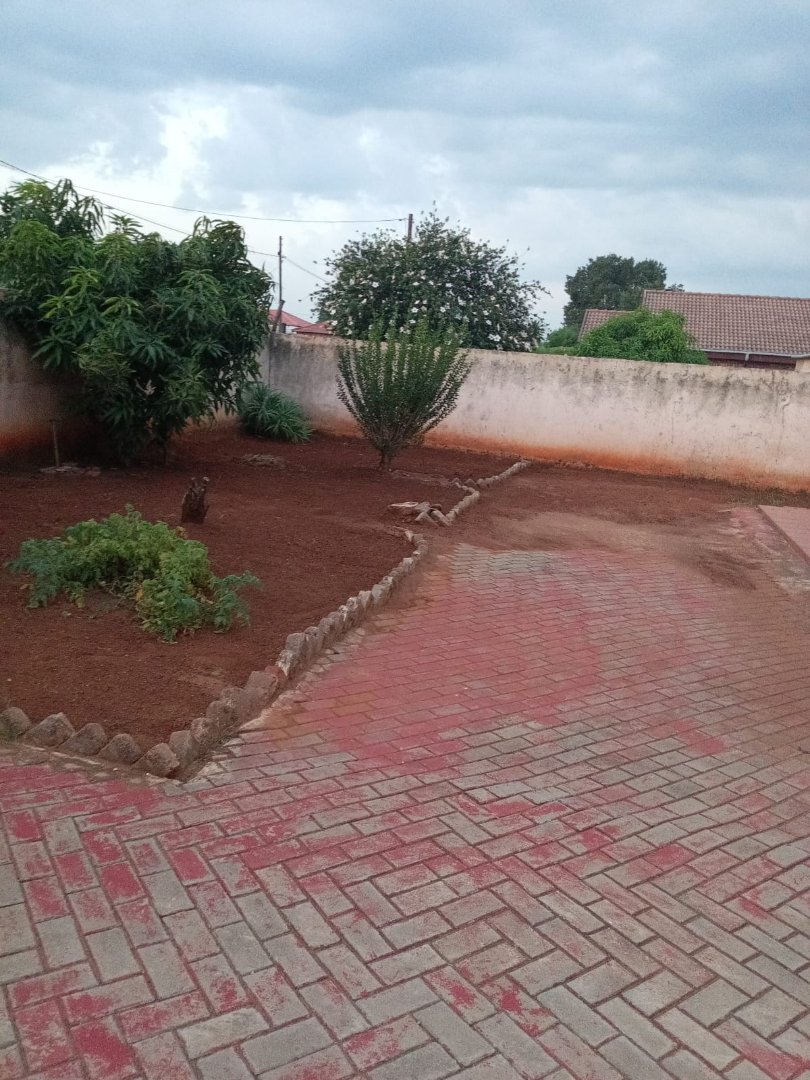 2 Bedroom Property for Sale in Mothutlung-A North West